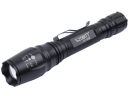 SZOBM ZY-1800 CREE T6 5-Mode Zoom Flashlight